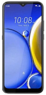 HTC Mobiles Wildfire E Plus