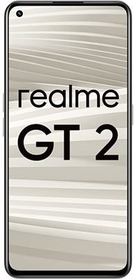 Realme GT 2 5G