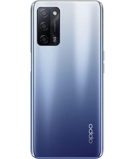 OPPO A53s 5G