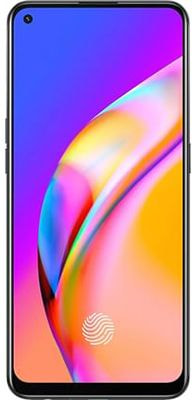 OPPO F21s Pro