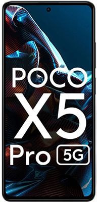 POCO X5 Pro 5G