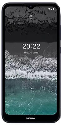 Nokia C21