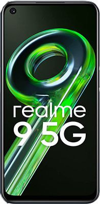 Realme 9 5G