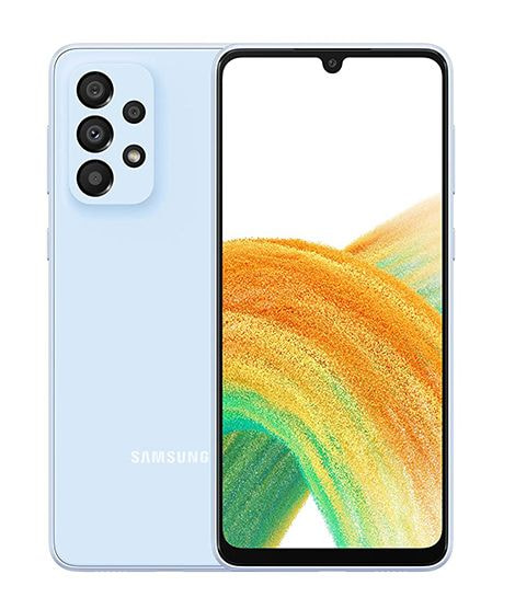 Samsung Galaxy A33 5G