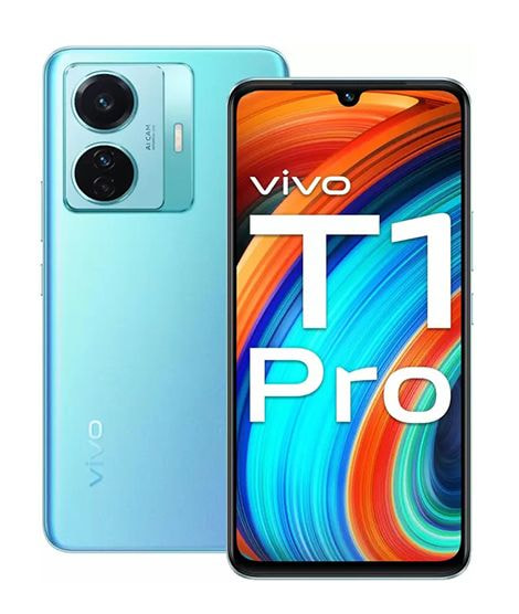 Vivo T1 Pro 5G