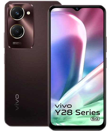 Vivo Y28e