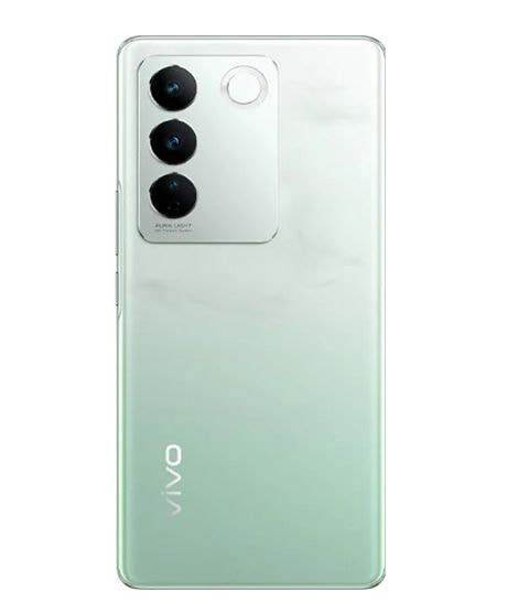 Vivo S16 Pro 5G