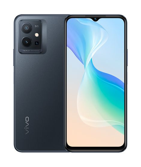 Vivo T1 5G