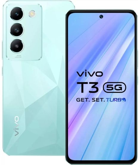 Vivo T3 5G