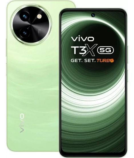 Vivo T3x 5G