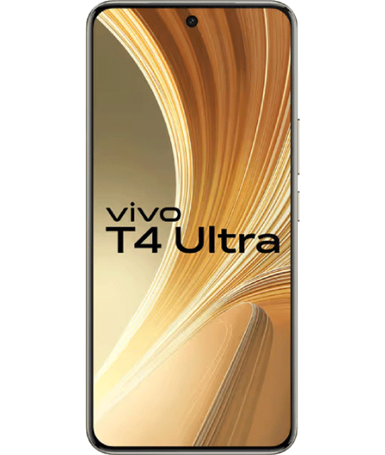 Vivo T4 Ultra