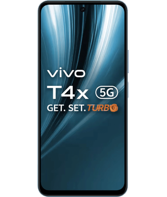 Vivo T4x 5G