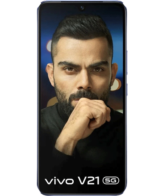 Vivo V21 5G