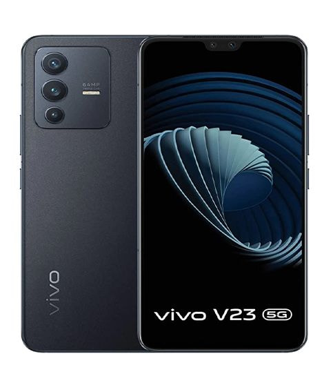 Vivo V23 5G