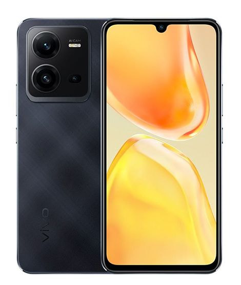 Vivo V25 5G