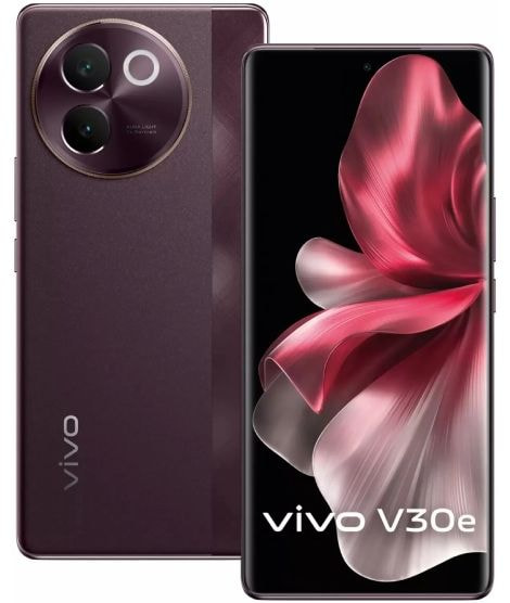 Vivo vivo V30e