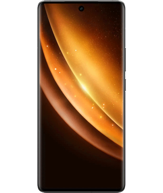 Vivo X100
