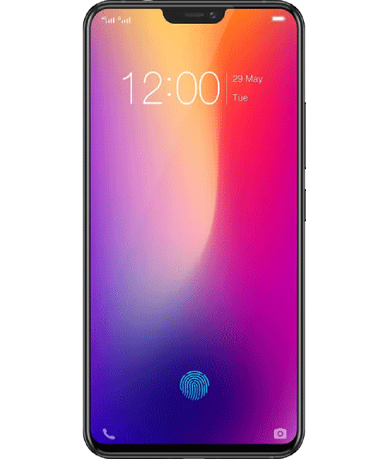 Vivo X21