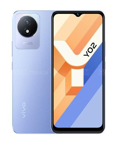 Vivo Y02
