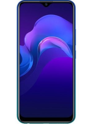 Vivo Y15S