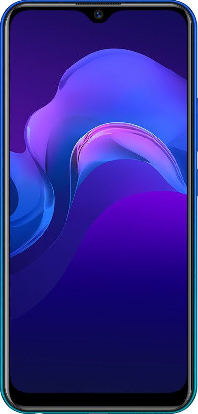 Vivo Y15
