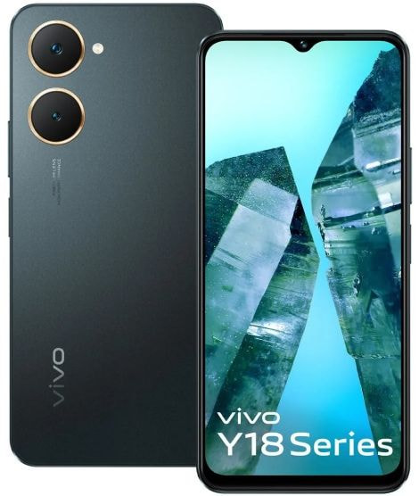 Vivo Y18e