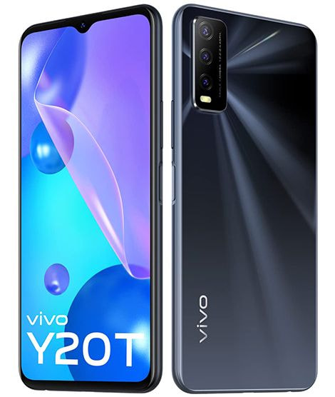 Vivo Y20T