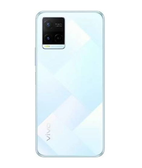 Vivo Y21A