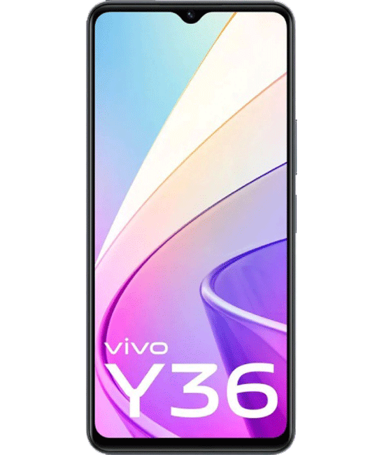 Vivo Y36