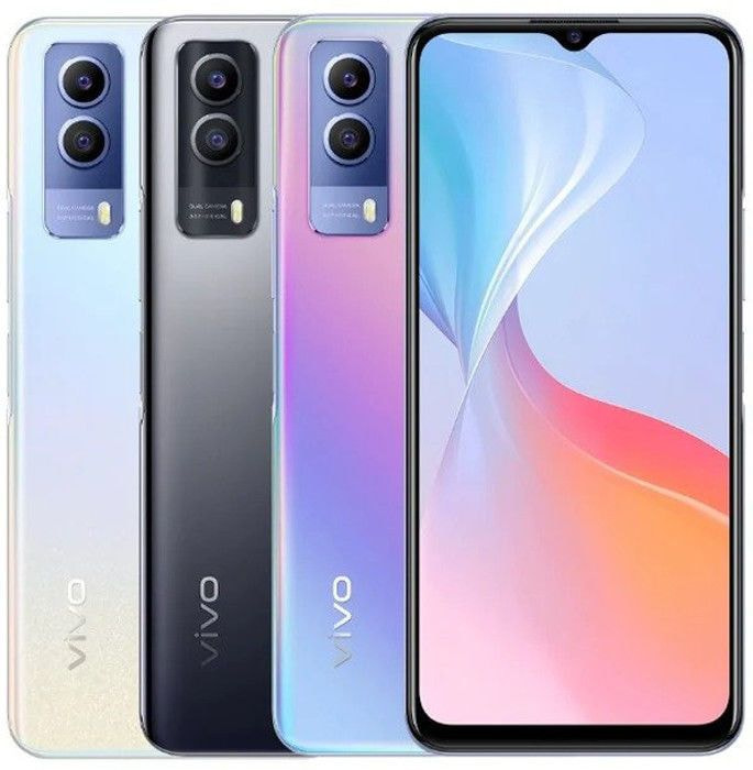 Vivo Y53