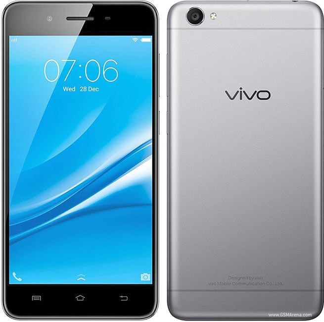 Vivo Y55L