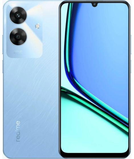 Realme Narzo N61