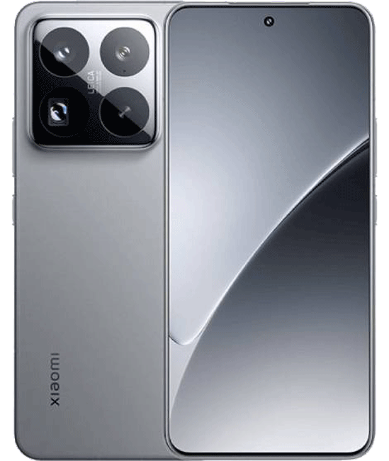 Xiaomi 15 Pro
