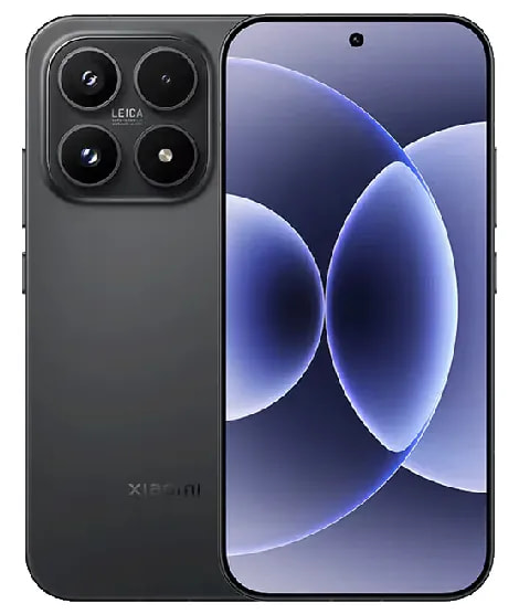Xiaomi 17