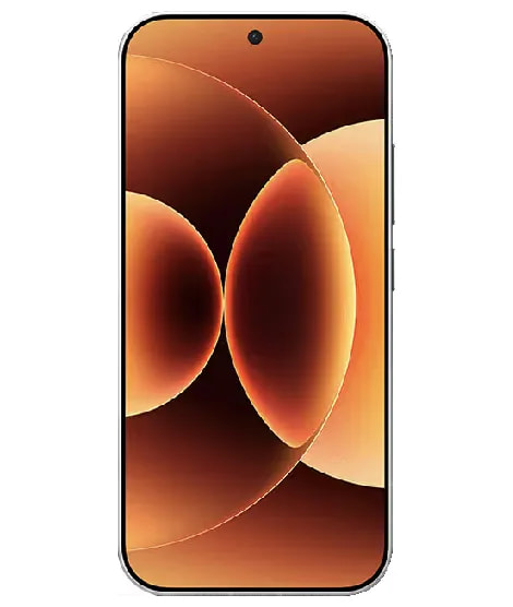 Xiaomi 17 Pro