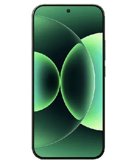 Xiaomi 17 Pro Max