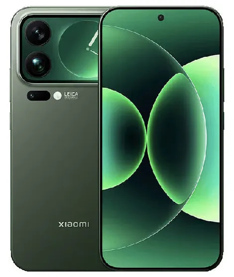 Xiaomi 17 Pro Max