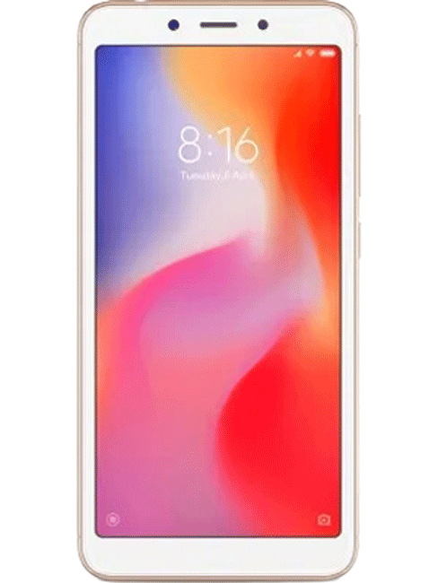Redmi 6