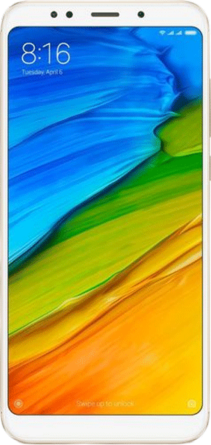 Redmi Note 5