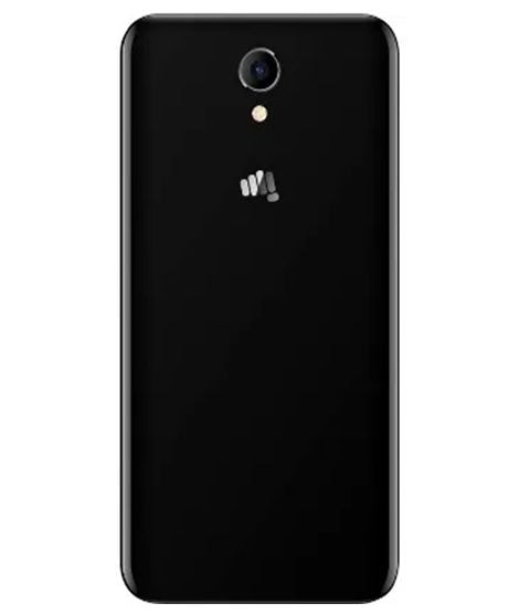 Micromax Bharat 4