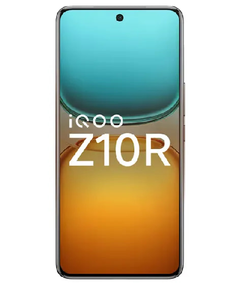 iQOO  Z10R 5G