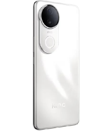 iQOO  Z10R 5G