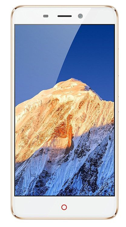 Nubia N1 Lite