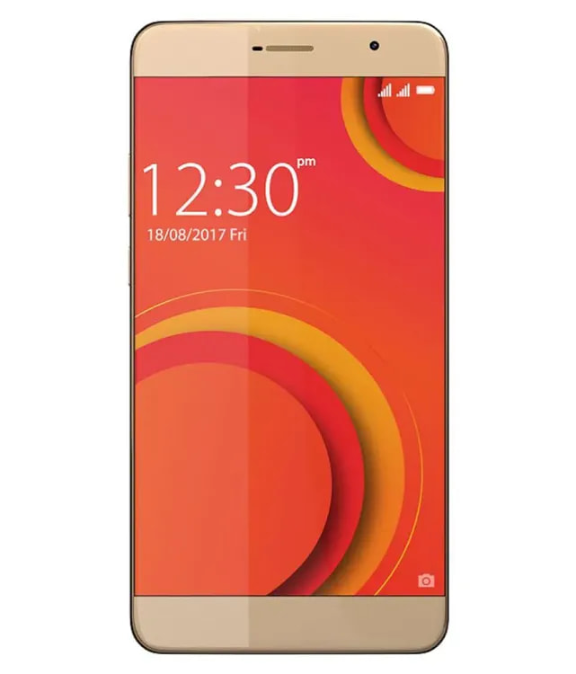 Comio P1
