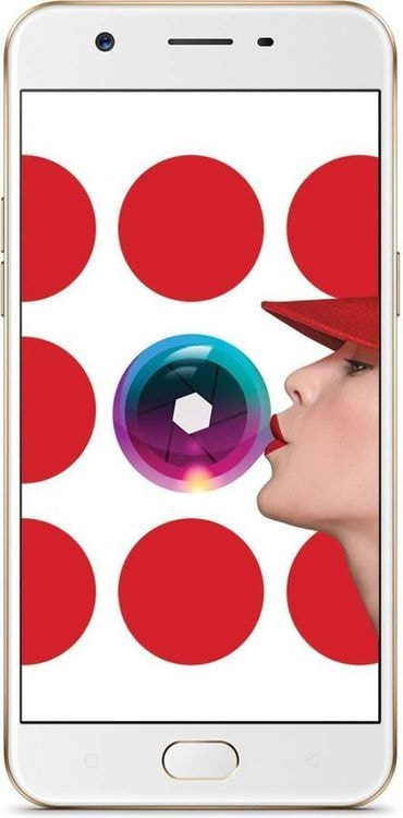 OPPO A57