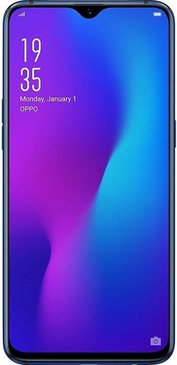 OPPO R17