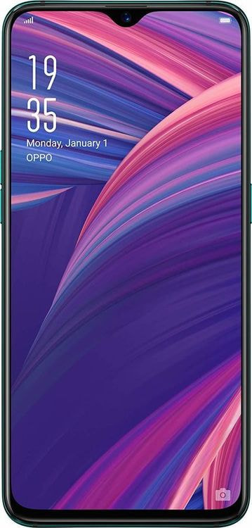 OPPO R17 Pro