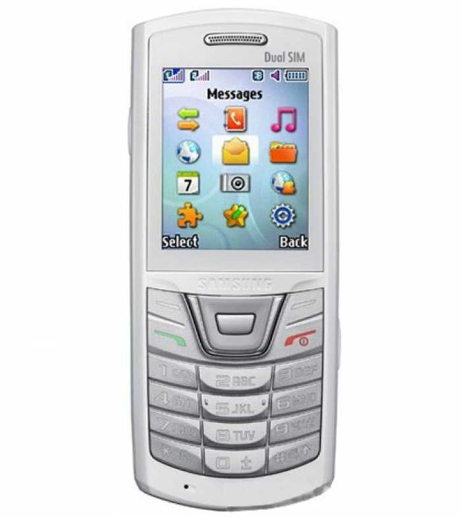 Samsung E2152