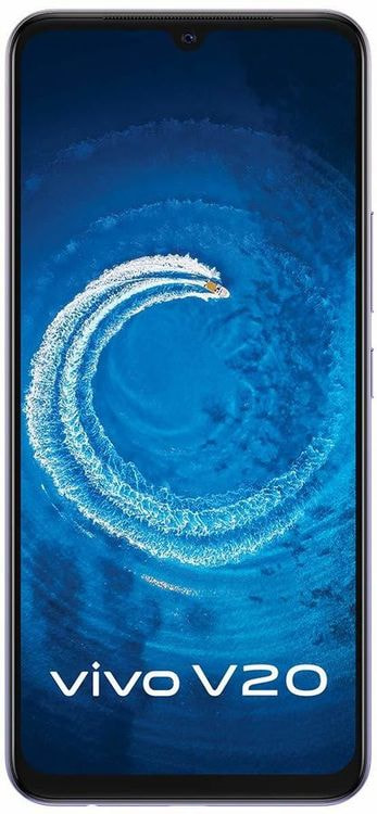 Vivo V20 2021