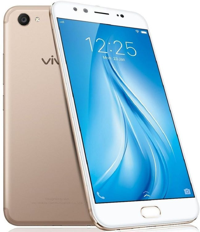 Vivo V5s